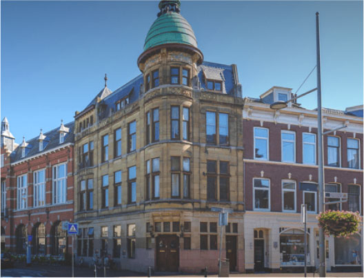 Kennismakingsgesprek sfeerfoto 2