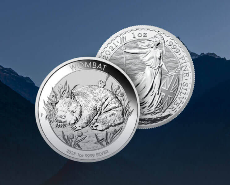 1/4 Troy ounce gouden Eagle munt