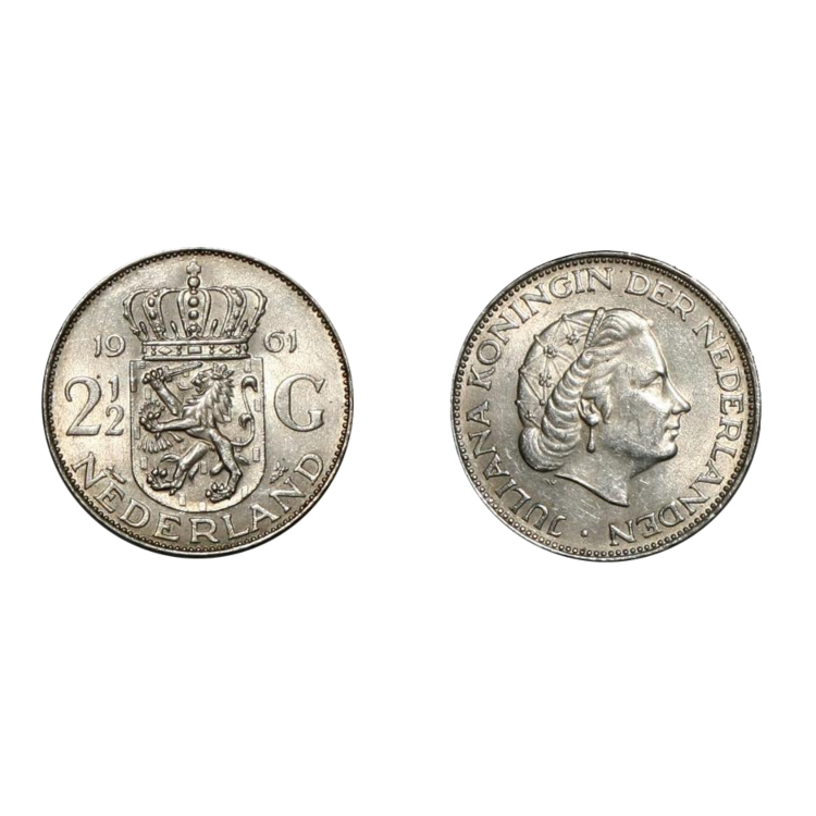 250 Zilveren Guldens