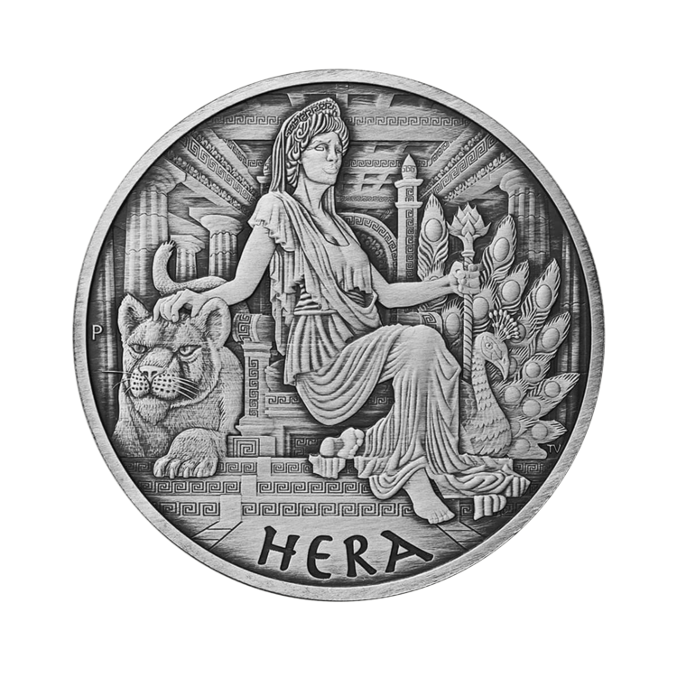 Buy 1 oz American Silver Eagle Coin (Random Year)