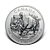 1 Troy ounce zilveren munt Bizon 2013 - Canada Wildlife series