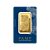 100 gram goudbaar van Pamp Suisse