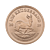 1/10 troy ounce gold Krugerrand coin