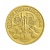 Gold 1/10 troy ounce Vienna Philharmonic coin