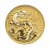 1 troy ounce gouden munt Lunar 2024