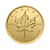 1 Gram gold coin Maple Leaf