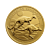 1 troy ounce gouden Kangaroo munt