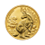 1 troy ounce gouden munt Kangaroo 2023