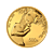 30 gram gouden munt Panda 2023