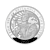 2 kilo zilveren munt Britannia 2022 Proof