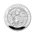 2 troy ounce zilveren munt Britannia 2022 Proof