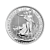 1 troy ounce zilveren munt Britannia 2023