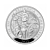 1 troy ounce zilveren munt Britannia 2022 Proof