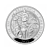 1 troy ounce zilveren munt Britannia 2022 Proof