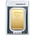 Gold bar 50 grams Heraeus