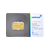 Umicore 5 grams goldbar with certificate
