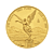 1/10 troy ounce golden coin Mexican Libertad 2023