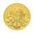 1/4 Troy ounce gold coin Philharmonic