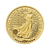 1/4 troy ounce gold coin Britannia 2024