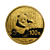 1/4 troy ounce gold Panda coin