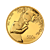 30 gram gouden munt Panda 2023