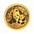 1 gram gouden munt Panda 2024