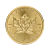 1 troy ounce Gold Maple Leaf 2024