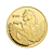 1 troy ounce golden coin Pegasus 2023