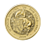 1 troy ounce gold coin Tudor Beasts Seymour Unicorn 2024