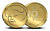 2004 - Gouden Tien Euro munt - Europa