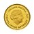Gouden munt 100 Gulden Nederlandse Antillen (1978)