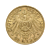 Gouden munt 20 Mark