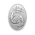 1 troy ounce silver coin Lucky Koi 2022