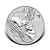 1 Troy ounce zilveren munt Lunar 2020