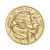 1 troy ounce gouden Merlin munt 2023