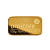 100 Grams 99,99 gold bar Umicore