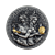 2 troy ounce zilveren munt Aphrodite en Venus - Niue 2020 