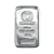 100 gram zilverbaar Germania Mint