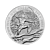 10 troy ounce silver coin Robin Hood 2023
