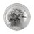 5 troy ounce zilveren munt Mount Vinson 2022