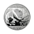 30 Grams silver coin Panda 2016