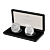 2-piece set silver coins Tudor Beasts Seymour Unicorn 2024 Proof
