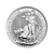 1 troy ounce zilveren munt Britannia 2023
