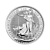 1 troy ounce silver Coronation Britannia coin 2023