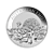 1 troy ounce zilveren Australian Emu munt 2023