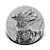 1 troy ounce zilveren munt Germania Fenrir 2022