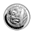 1 Troy ounce silver coin Koala 2013