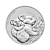 1 troy ounce zilveren munt Koala 2023