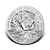 1 troy ounce zilveren munt Maid Marian 2022
