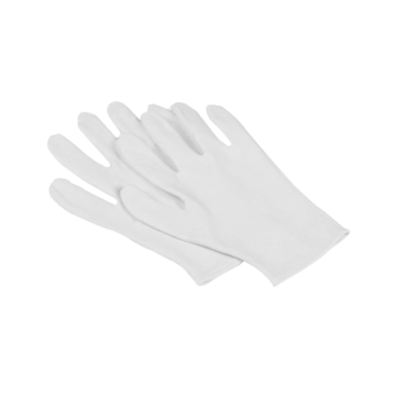Katoenen handschoenen
